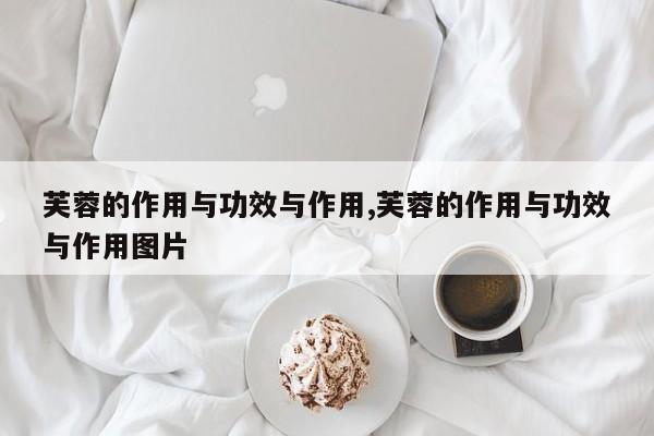 芙蓉的作用与功效与作用,芙蓉的作用与功效与作用图片 第1张