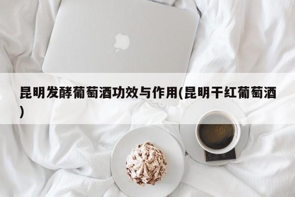 昆明发酵葡萄酒功效与作用(昆明干红葡萄酒) 第1张