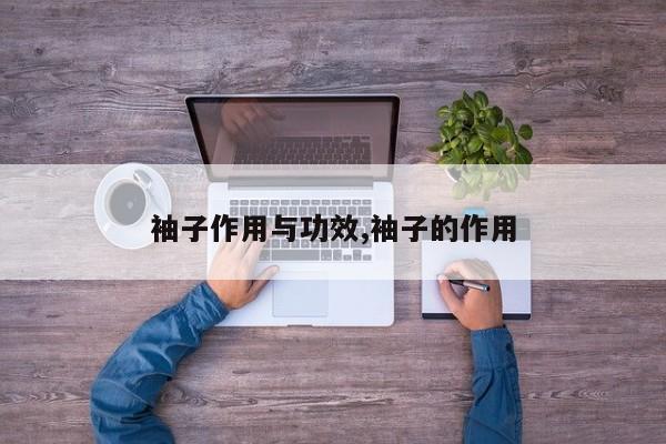 袖子作用与功效,袖子的作用 第1张
