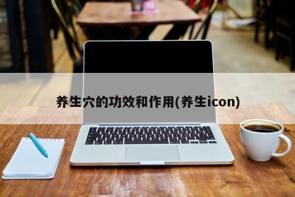 养生穴的功效和作用(养生icon)