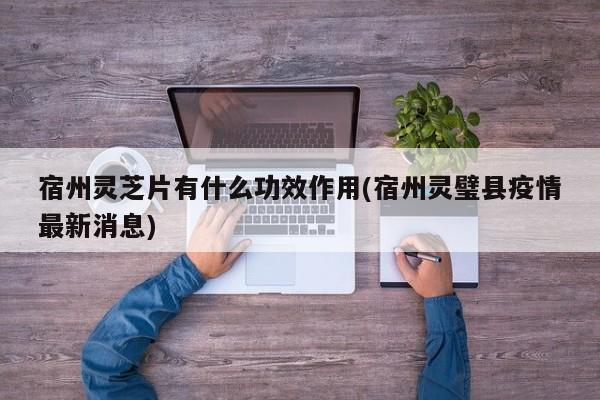 宿州灵芝片有什么功效作用(宿州灵璧县疫情最新消息)