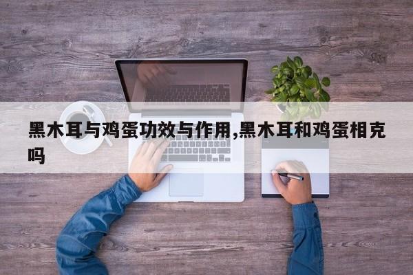 黑木耳与鸡蛋功效与作用,黑木耳和鸡蛋相克吗
