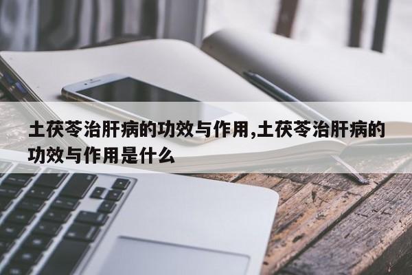 土茯苓治肝病的功效与作用,土茯苓治肝病的功效与作用是什么