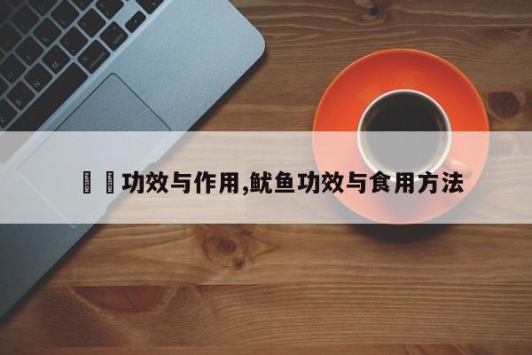 魷魚功效与作用,鱿鱼功效与食用方法